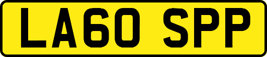 LA60SPP