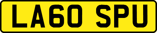 LA60SPU