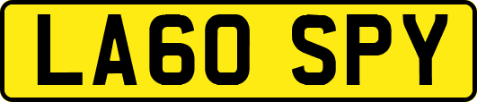 LA60SPY