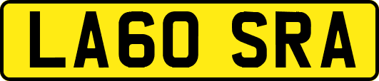LA60SRA