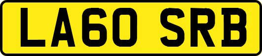 LA60SRB