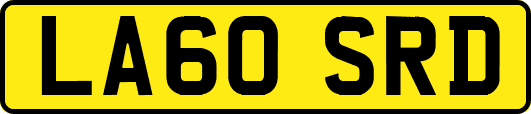 LA60SRD