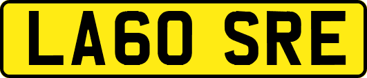 LA60SRE