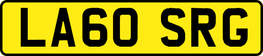 LA60SRG