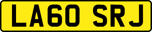 LA60SRJ