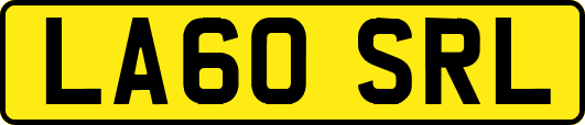LA60SRL