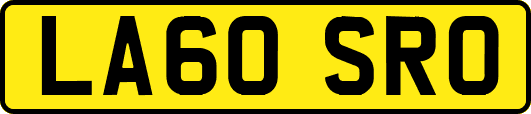 LA60SRO