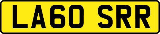 LA60SRR