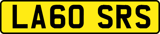 LA60SRS