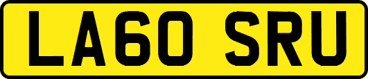 LA60SRU