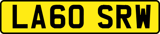 LA60SRW