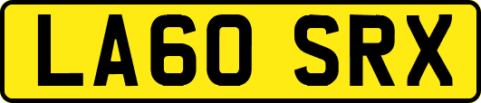 LA60SRX
