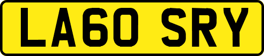 LA60SRY