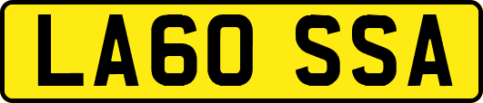 LA60SSA