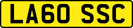 LA60SSC