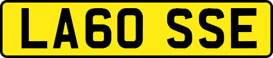 LA60SSE