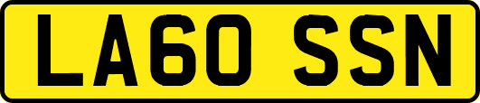LA60SSN