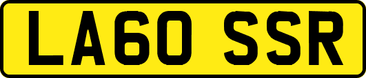LA60SSR