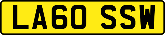 LA60SSW