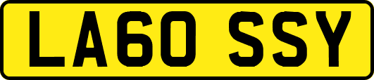 LA60SSY