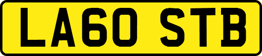 LA60STB