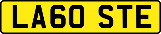 LA60STE