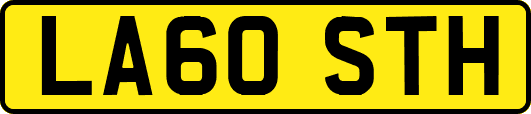 LA60STH