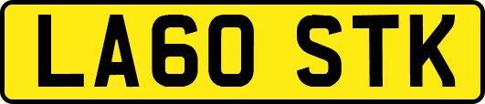 LA60STK