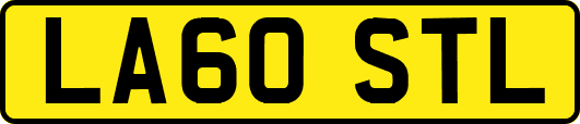 LA60STL