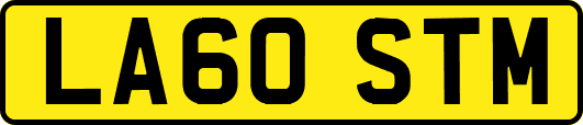 LA60STM