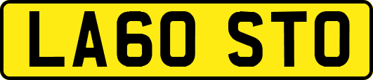 LA60STO