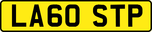 LA60STP