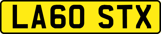 LA60STX