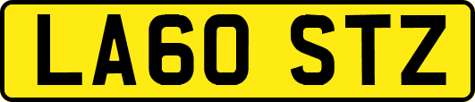 LA60STZ