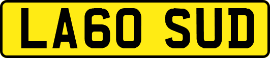 LA60SUD