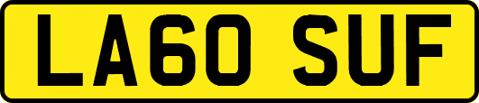 LA60SUF