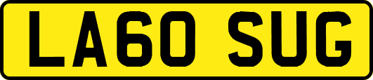 LA60SUG
