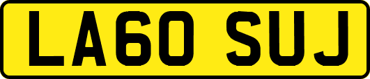 LA60SUJ
