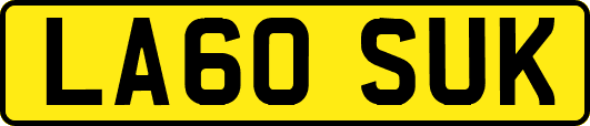 LA60SUK