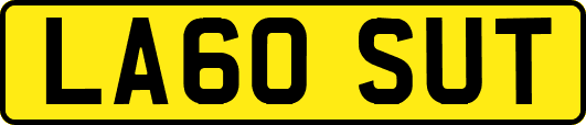 LA60SUT