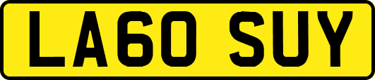 LA60SUY