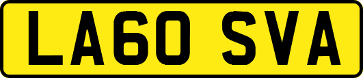 LA60SVA