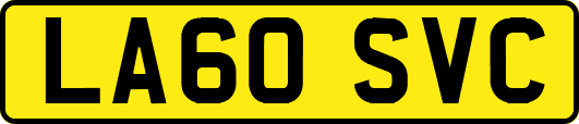 LA60SVC