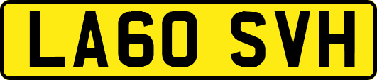 LA60SVH