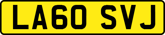 LA60SVJ