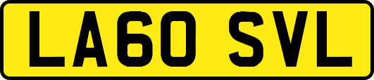 LA60SVL