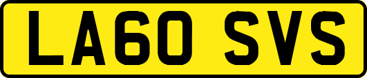 LA60SVS