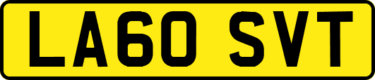 LA60SVT