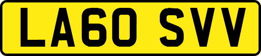 LA60SVV
