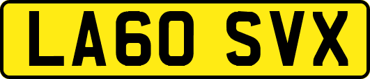 LA60SVX